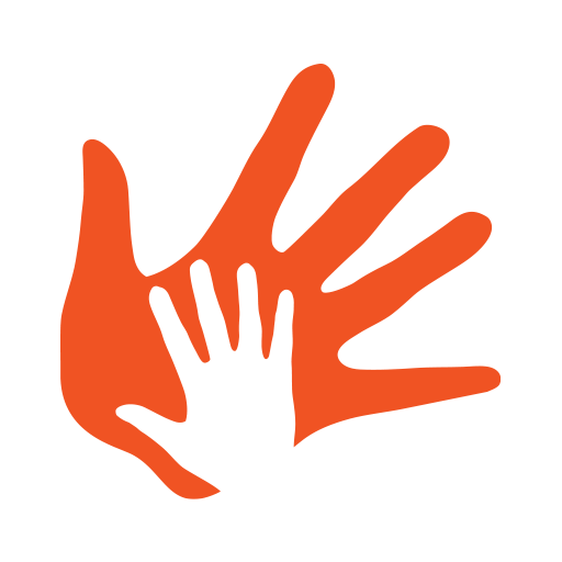 R4C Hand Logo
